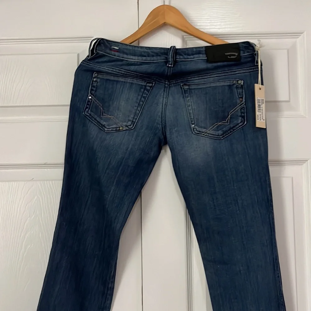 Diesel Jeans